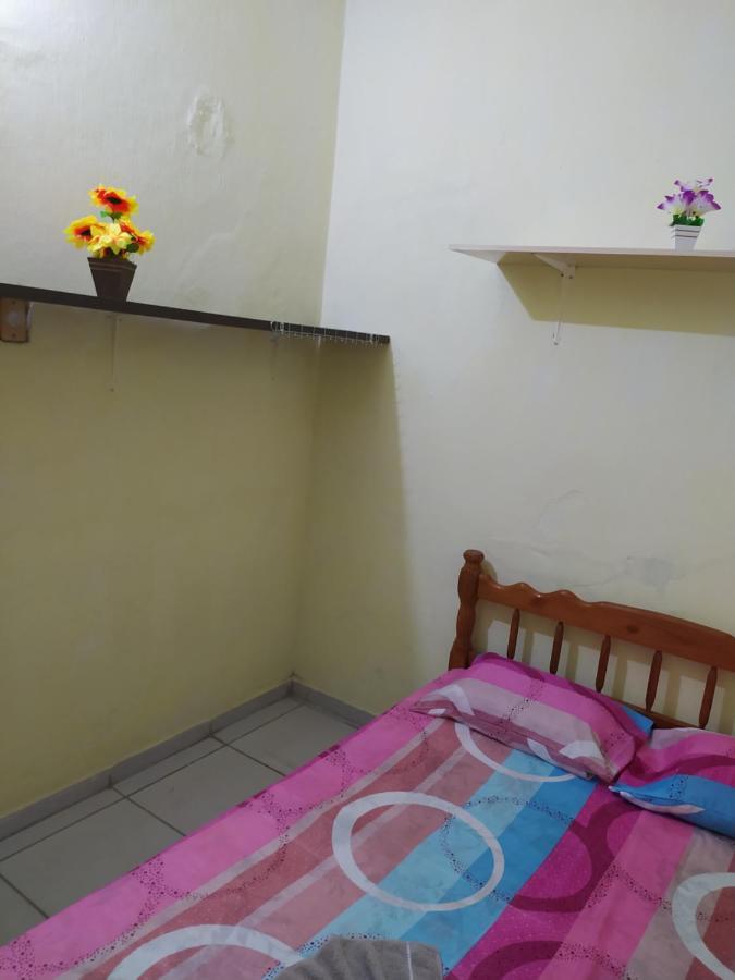 Habitación en casa particular Hospedaria *