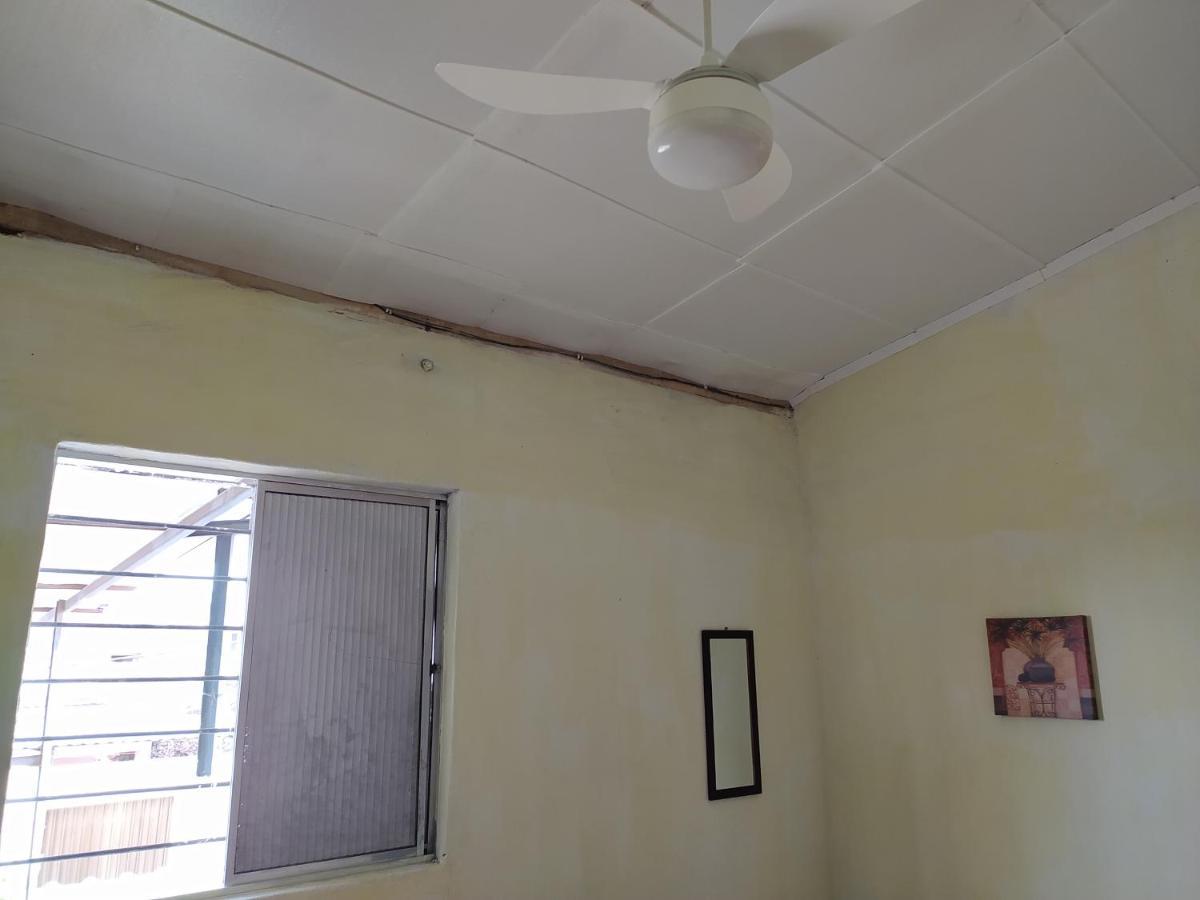Habitación en casa particular Hospedaria Recife