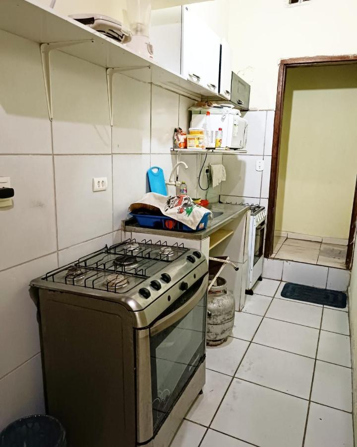 Hospedaria Habitación en casa particular Recife
