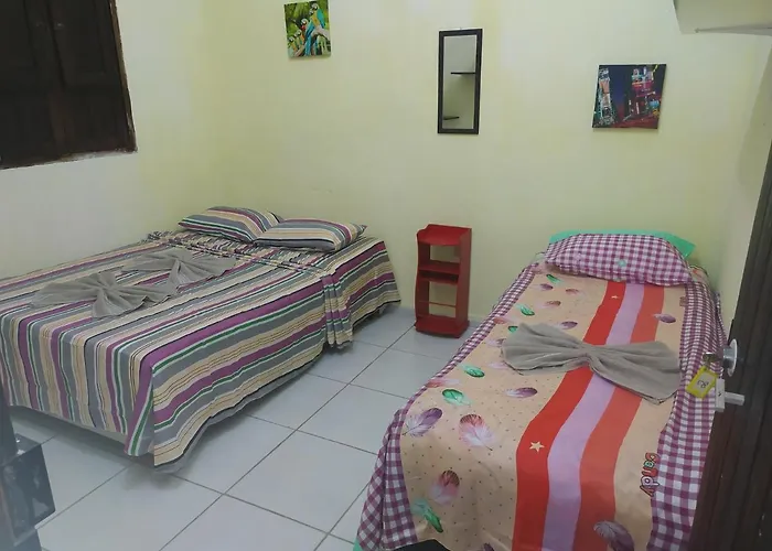 Hospedaria