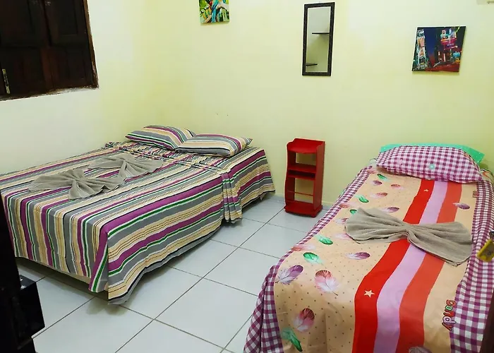 Hospedaria