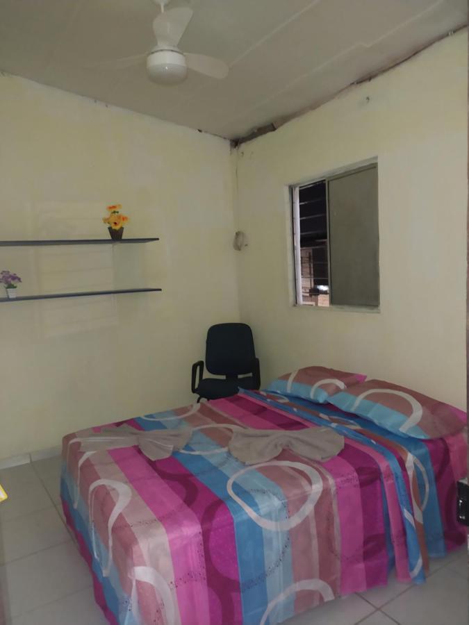 Hospedaria Homestay