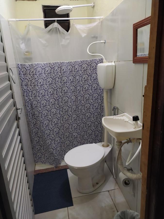 Hospedaria Homestay Recife