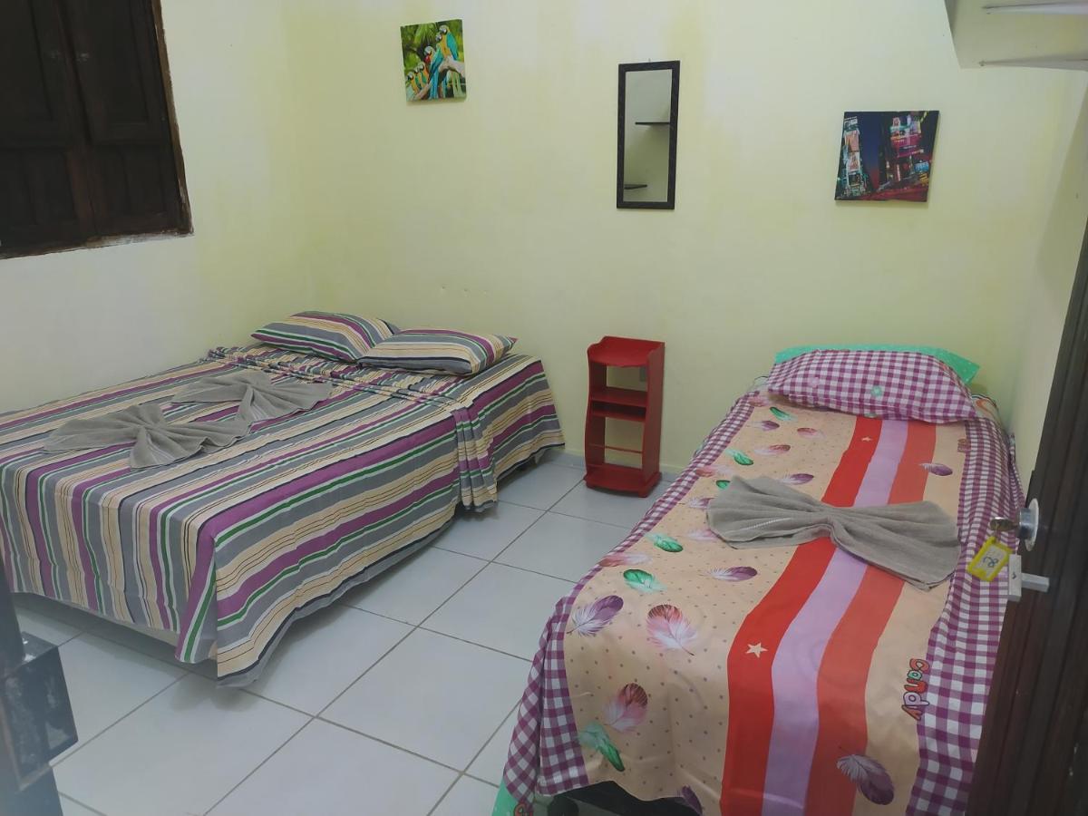 Hospedaria Homestay Recife