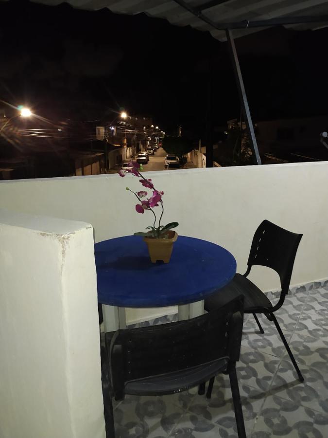 Hospedaria Homestay