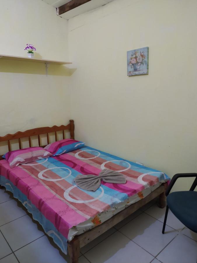 Homestay Hospedaria *