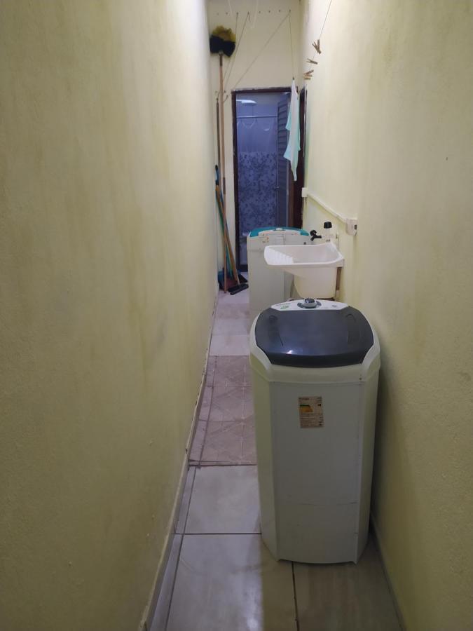 Hospedaria Homestay