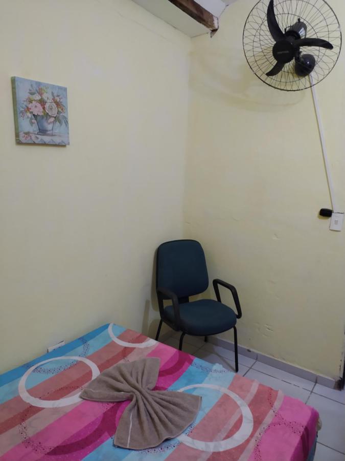 Hospedaria Homestay Recife