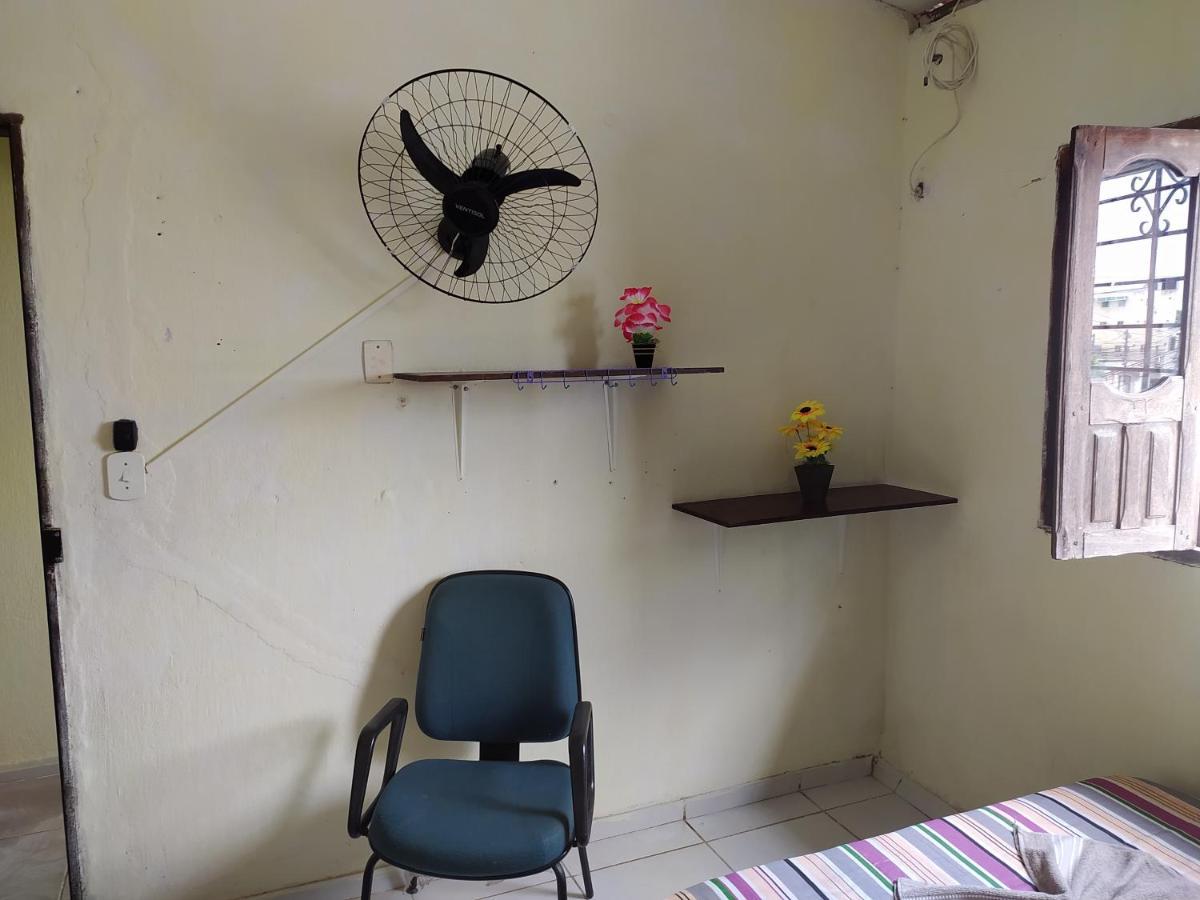 Homestay Hospedaria