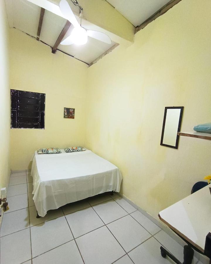 Hospedaria Homestay Recife