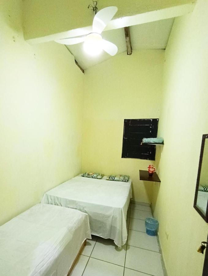 Hospedaria Homestay