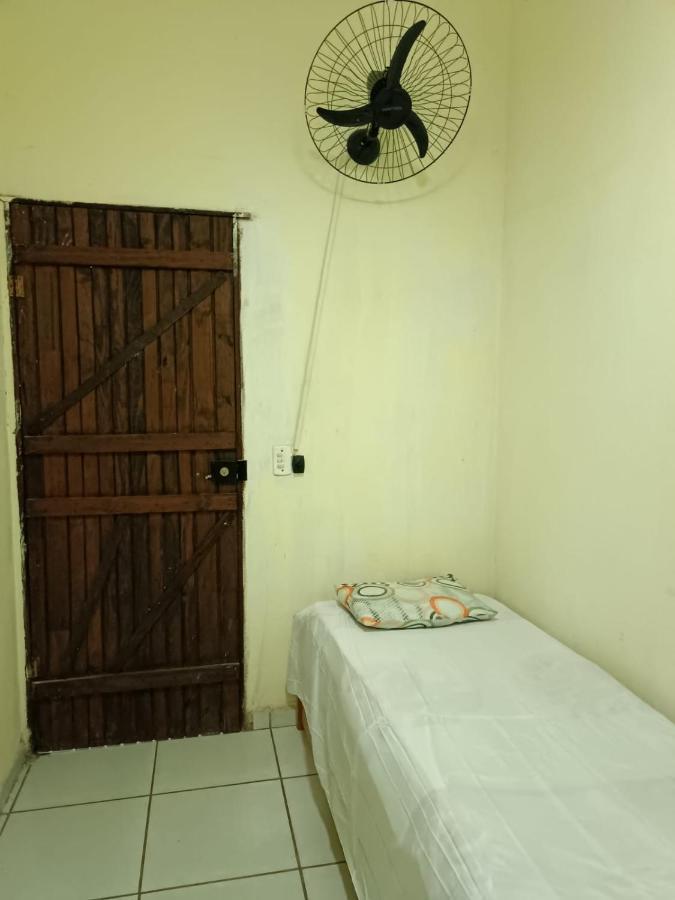 Homestay Hospedaria *