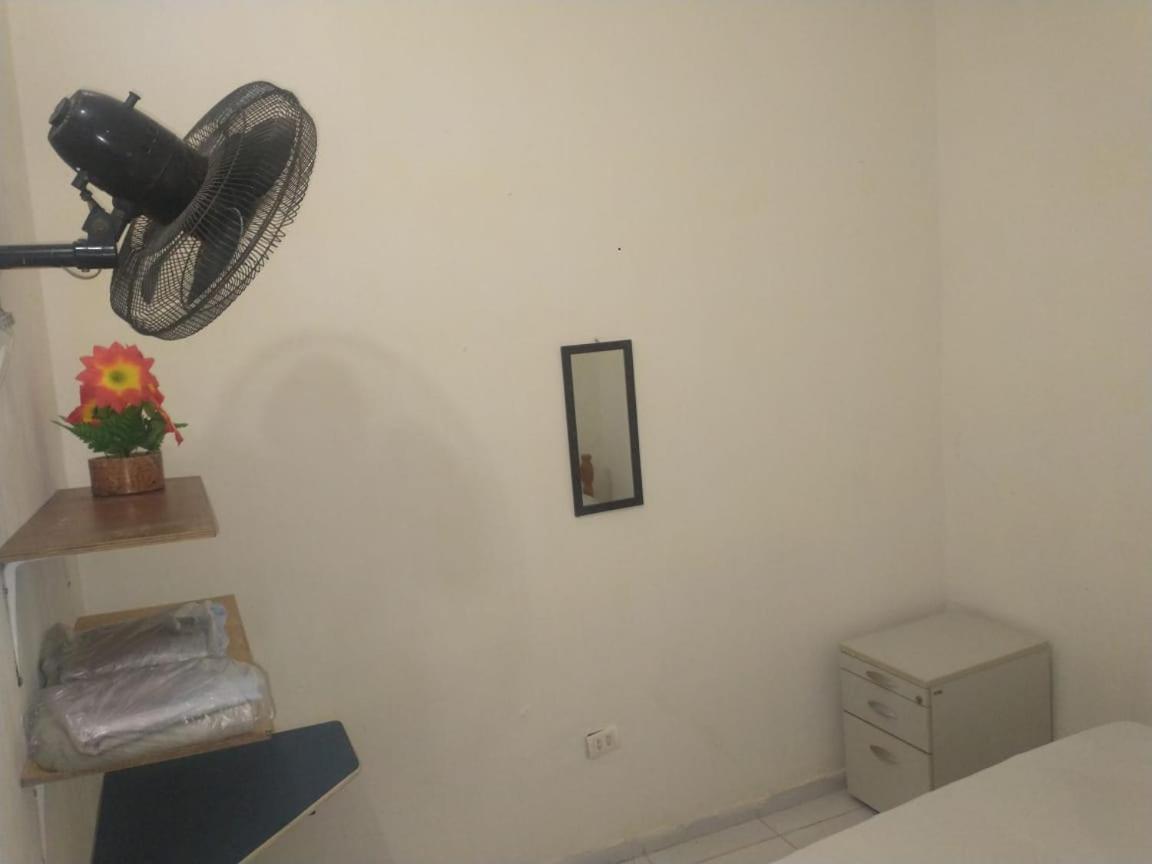 Hospedaria Homestay