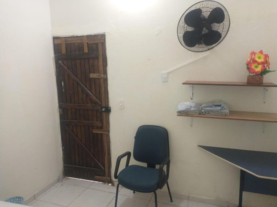 Hospedaria Homestay Recife