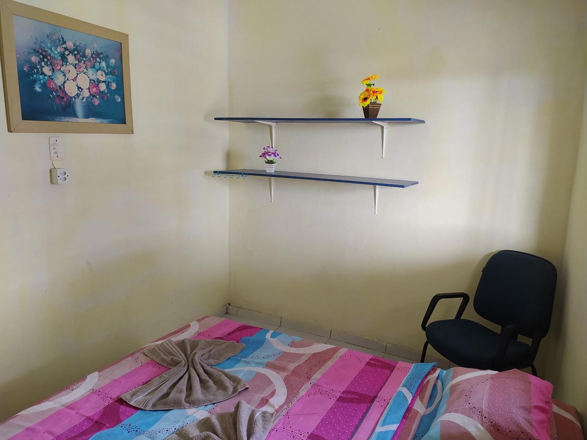 Hospedaria Homestay *