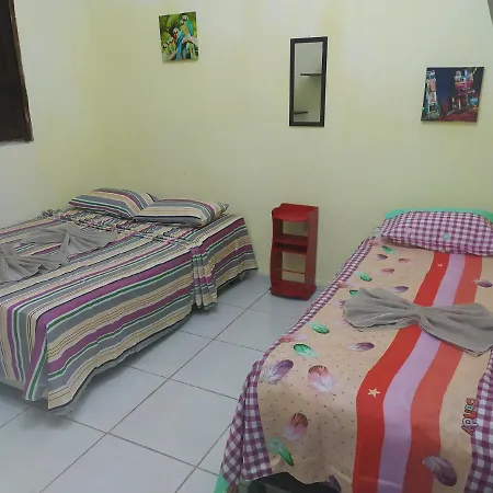 Hospedaria Recife Exterior photo