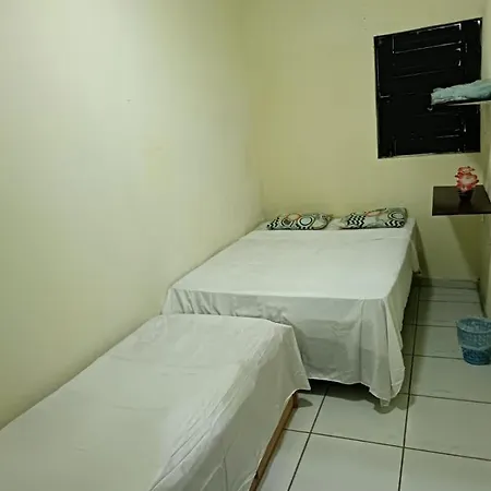 Hospedaria Recife Exterior photo