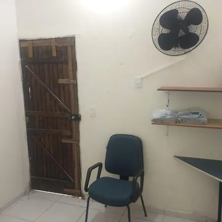 Hospedaria Recife Exterior photo