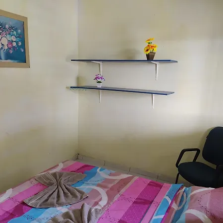Hospedaria Recife Room photo